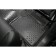 3D mats in the salon VW Tiguan 10/2007-2016, 4 pcs. (polyurethane)