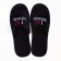 Male slippers, the color is dark blue, size 40