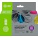Cactus CS-BTD60BK CACTUS/5000M/Y Blue/Purple/Yellow/Black set 4x100ml for Broth 107628