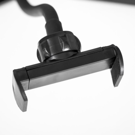 Board Octopus LED USB Black 9x63 cm Risalux-9