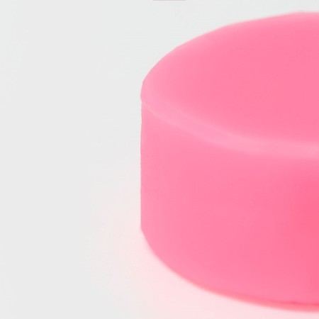 Mold "Rose", silicone, 4.5 × 2 cm, color mix-3
