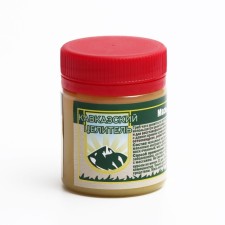 Ointment Monastery Caucasian Healer Chaga, 40 ml