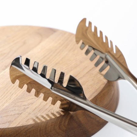 Kitchen forceps Magistro Bane, 22 cm-1