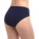 Cowards women's slips, blue color, size 48-50 (l)