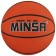 Basketball ball minsa, PVC, glued, 8 panels, p. 6