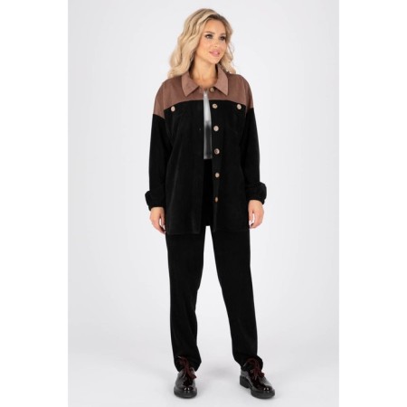 Рубашка женская, размер 46-5