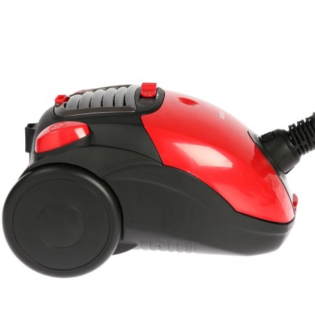 Vacuum cleaner Centek CT-2511, 2000/400 watts, 2 l, red-4