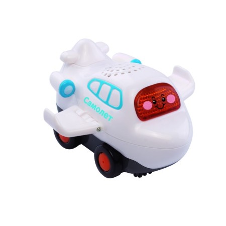 Game set 3 in 1 VTECH BIP-BIP TOOT-TOOT DRIVERS-3