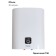 Pioneer Twh663, 2000 W, 30 l, 30 l, up to 75 ° C, white