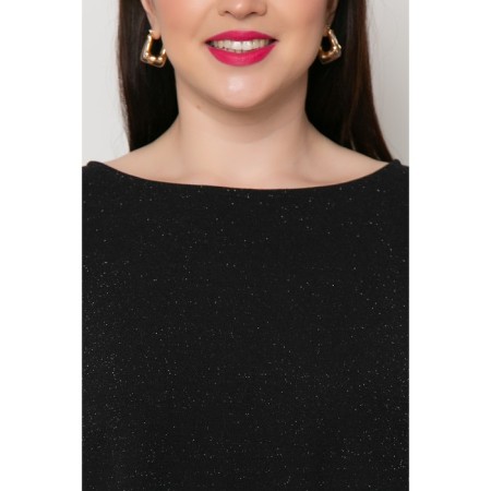 Women's dress, size 48-7