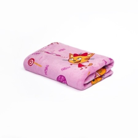 Pavid Pavlinka Karamel 100x150cm Ts. Foxia Aerosoft 190g/m, PE100%-8