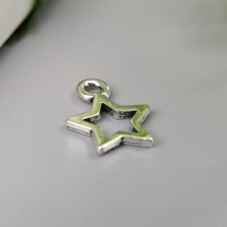 Suspension "Asterisk" 9x12 mm-1