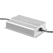 Блок питания Technical PSL008-400W-48V-IP67 Power Supply Magnetic, 235х120х45 мм, 400Вт, цвет серебро