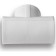 Aqualink tee, polypropylene, d = 40 mm