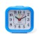 Alarm clock "Classic", discrete move, D-5.5 x 6.5 cm, 7 x 7.5 cm