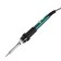 Solder set of tundra, soldering iron 60 watts with temperature adjustment, 15 objects