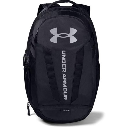 Under Armor Hustle 5.0 Backpack (1361176-001)