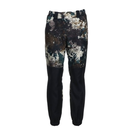 Demisyazon Gorka Light, color 506-4 Black, height 170-176, size 56-58-8