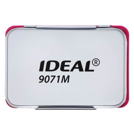 Trodat IDEAL, 56 x 90 mm, purple table-1