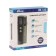 RITMIX RR-120 4GB, MP3/WAV, display, metal case, black
