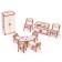 Puppet furniture "Living room"