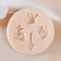 Mold Silicone "Garden" Size ed. 2.5x1.8x0.9 2.4x2.2x0.7 2.5x2.6x1 3x1.3x0.5 cm