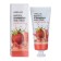 Hand cream with LEBELAGE WATERFUL StRAWBERRY 100 ml strawberry extract