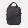 Male bag, "Sarabella", black color