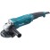 Corner grinder Makita GA5021C, 1450 W, 125 mm, 10,000 rpm, electronic stabilization 1074308