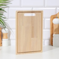 Board wooden 