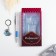 Gift set 2B1 (pen, keychain bow) mix