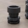 Anti-vibration sliding stands, 4 pcs, 6.5 × 8-10 cm, D = 4.7 cm