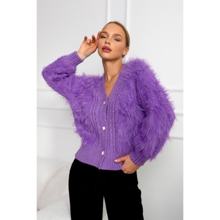 Female sweatshirt, size 42-48-3