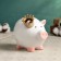 Piggne "Pig Princess" 15x12x17cm