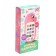 Musical toy "Favorite Unicorn", sound, pink color