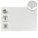 Pivnaya cardboard 1.5 mm, 1150 g/m2, 30 x 30 cm, (price for 1 pc)
