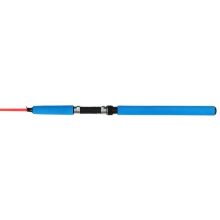 Borted telescopic rod "Volgar Dnepr", test 100-150 g, length 0.9 m-1