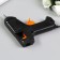 Glue gun 12x10.5 cm Power: network, rod diameter - 7 mm