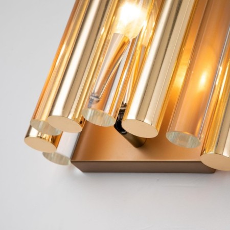Atlant wall lamp 200 mm, E14 40W-4