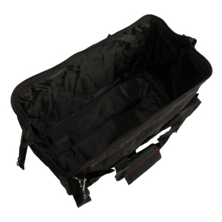 DEKO tool bag, 065-0803, 410 x 240 x 250 mm, 9 pockets-4