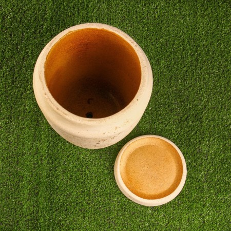 Pot "Classic" 4.5l / 24cm-3