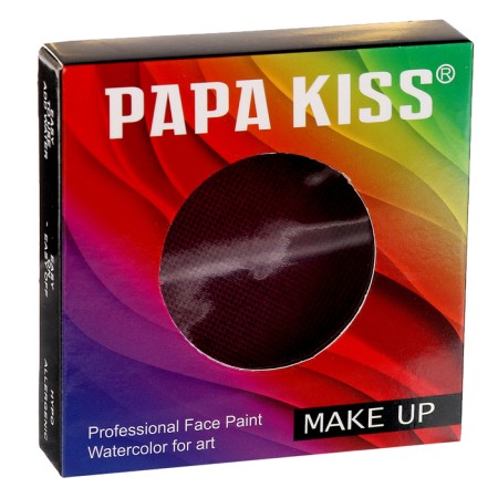 Aquagim Professional for the face and body, burgundy color-6