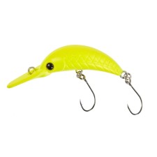 Voboblier floating LJ Pro Series Saiko Atg F, 3.5 cm, color 806