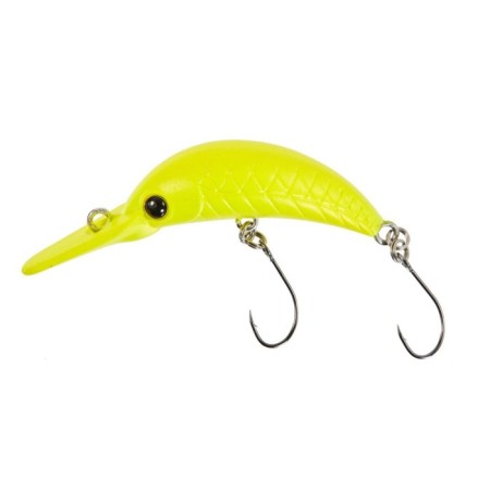 Voboblier floating LJ Pro Series Saiko Atg F, 3.5 cm, color 806