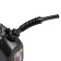 Plastic canister Airline Pro, 5 l, protection cover from children