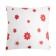 Pillowcase Ethel 70*70 cm "New Year's magic", 100%cotton, calico, 125 g/m2