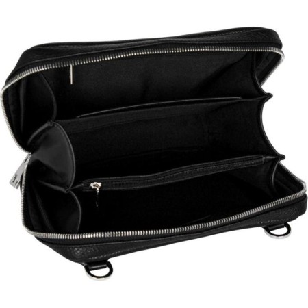 Bag Lids n/k, lightning, color Black Fleeter-2