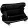 Bag Lids n/k, lightning, color Black Fleeter