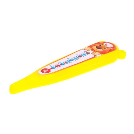 Musical toy "Talking thermometer"-1