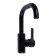 Accoona A9687F shell mixer, single -leaf, pour length 139 mm, black